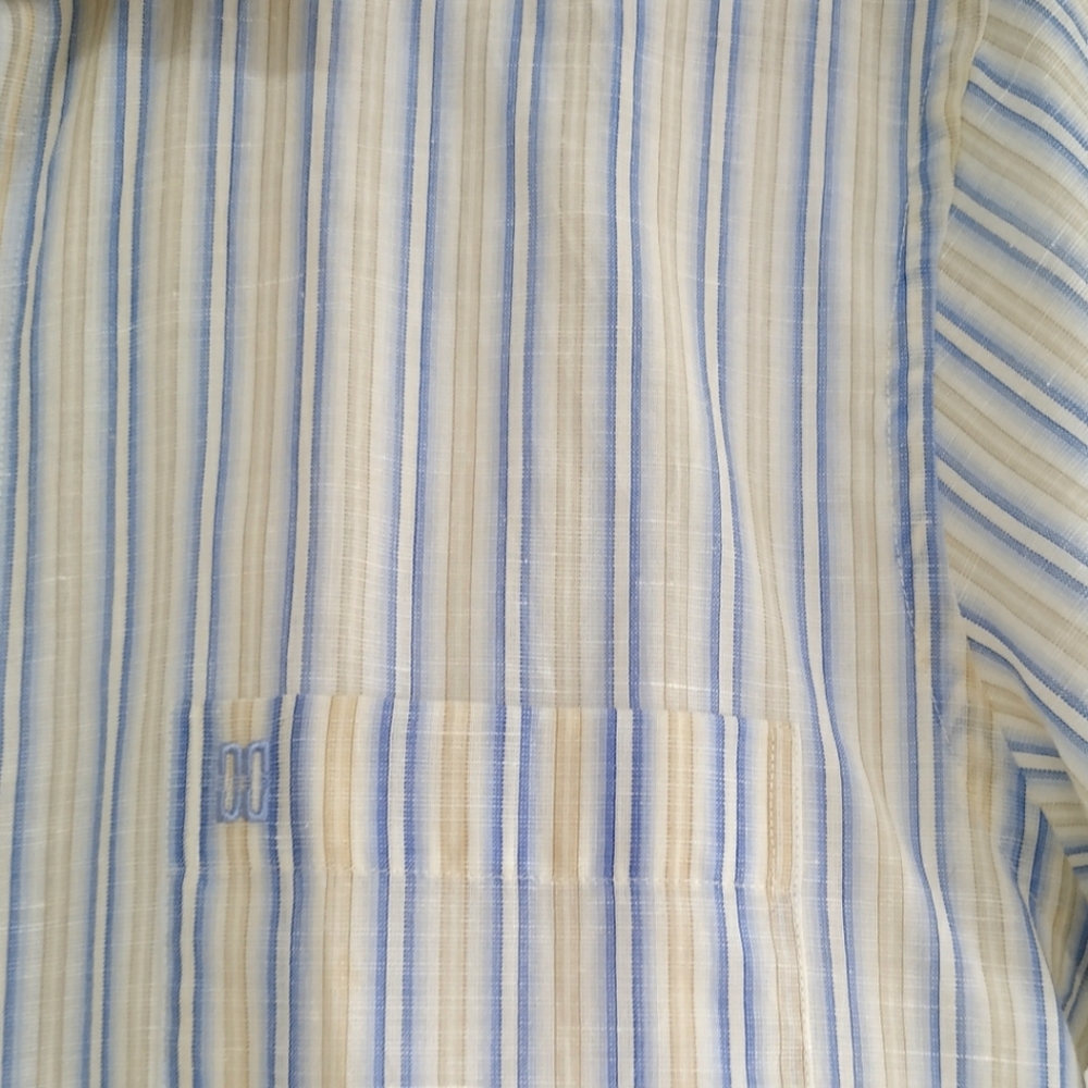 Daks Formal Shirt - Picture 4 of 7